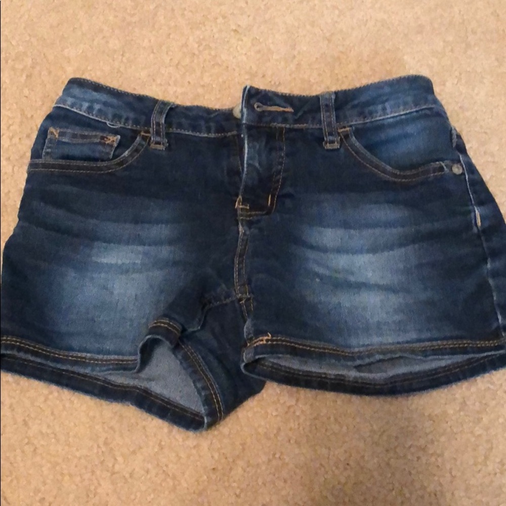 Shorts